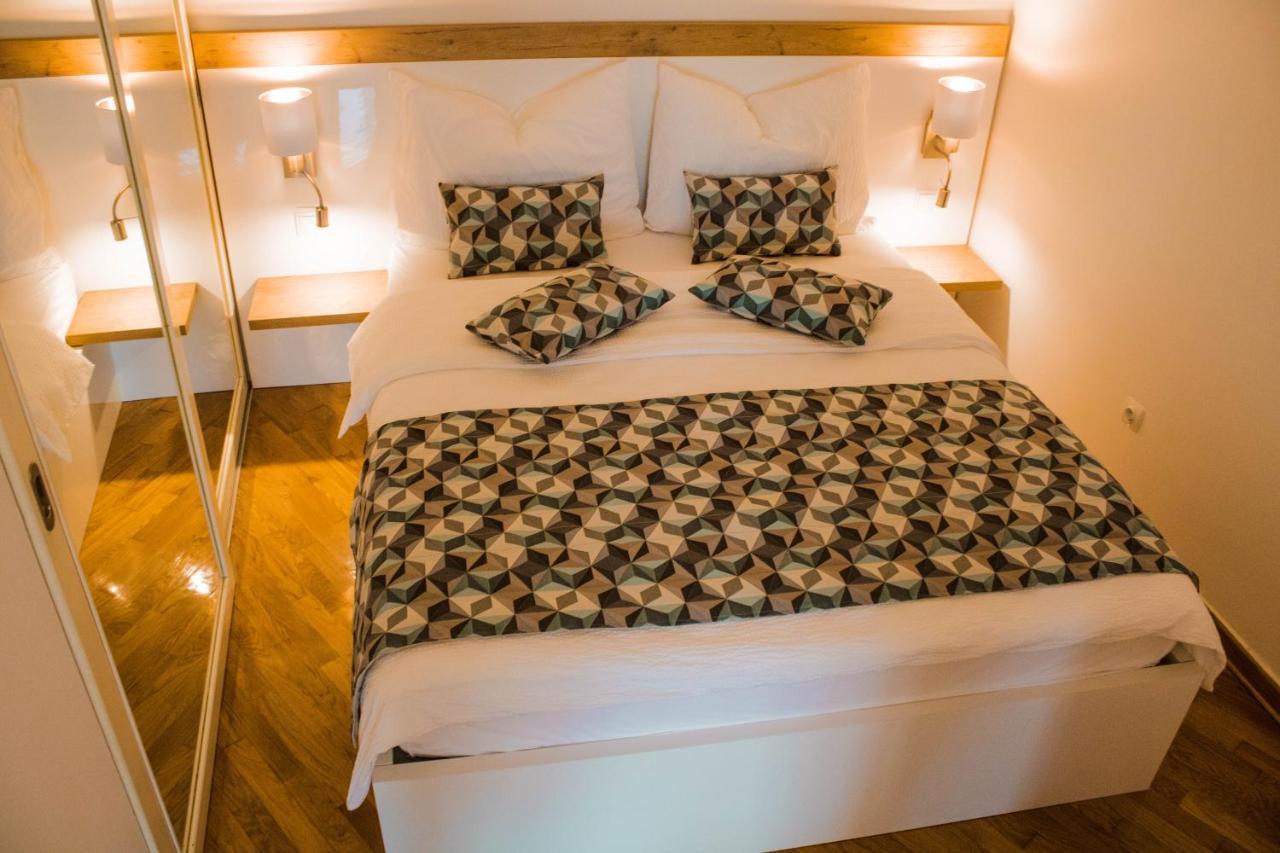 Apartment Natali Sarajevo Luaran gambar