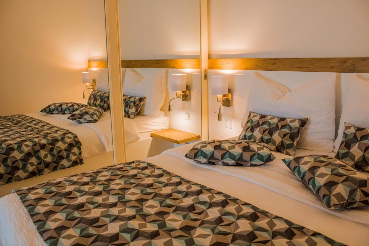 Apartment Natali Sarajevo Luaran gambar