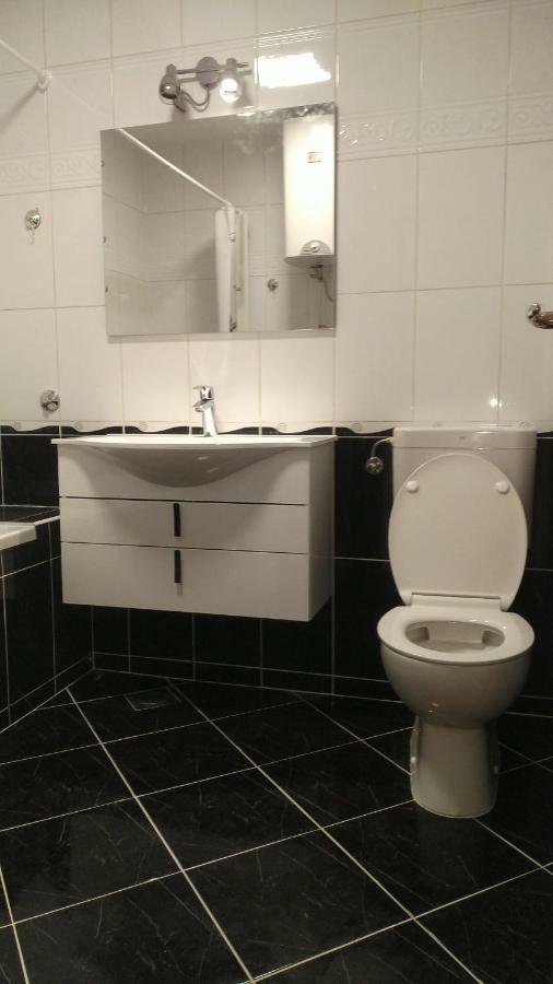 Apartment Natali Sarajevo Luaran gambar